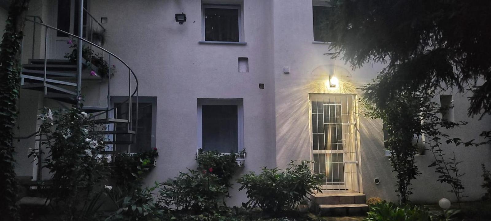 Anna'S Guesthouse クルージュ＝ナポカ エクステリア 写真