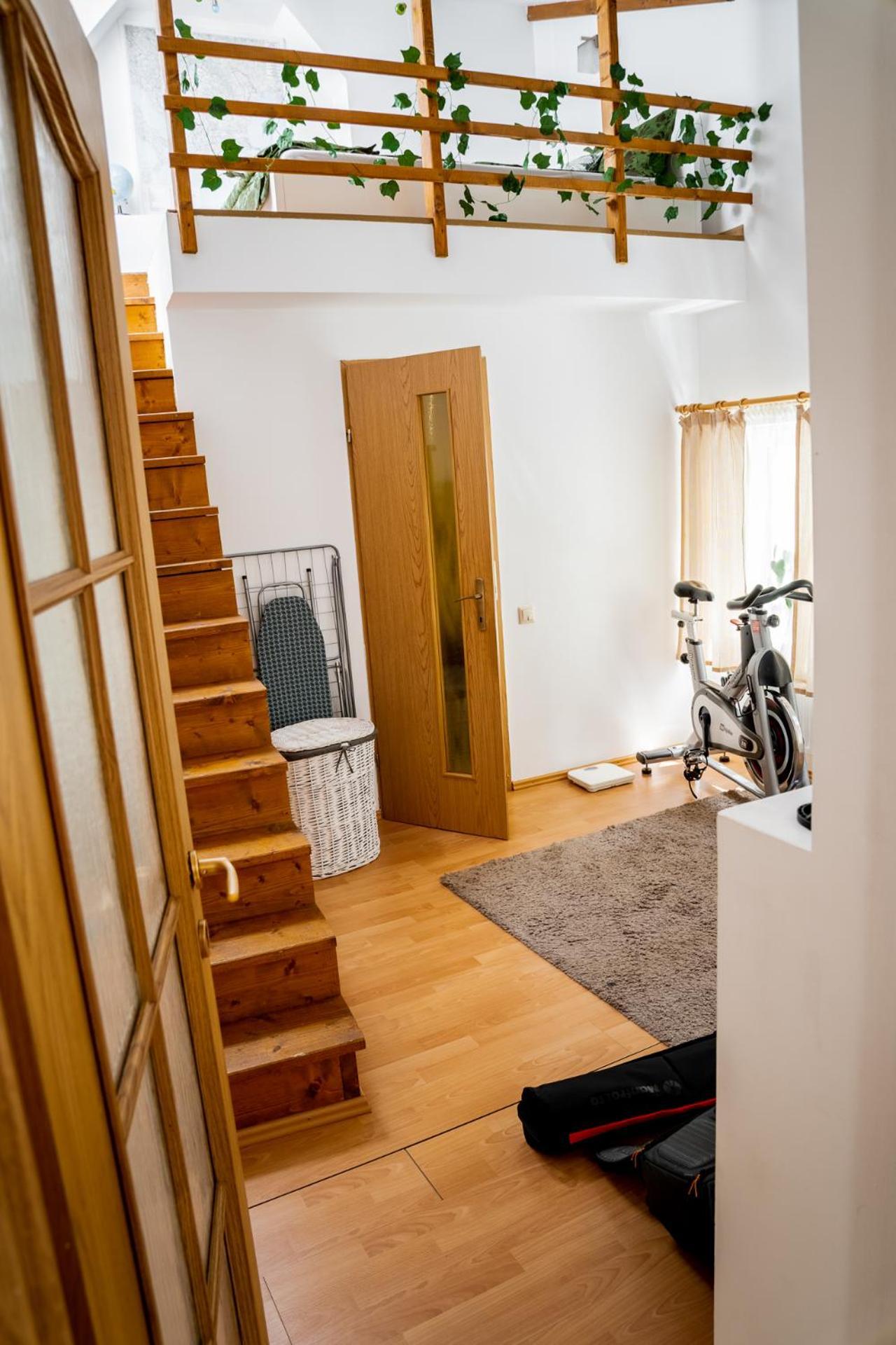 Anna'S Guesthouse クルージュ＝ナポカ エクステリア 写真