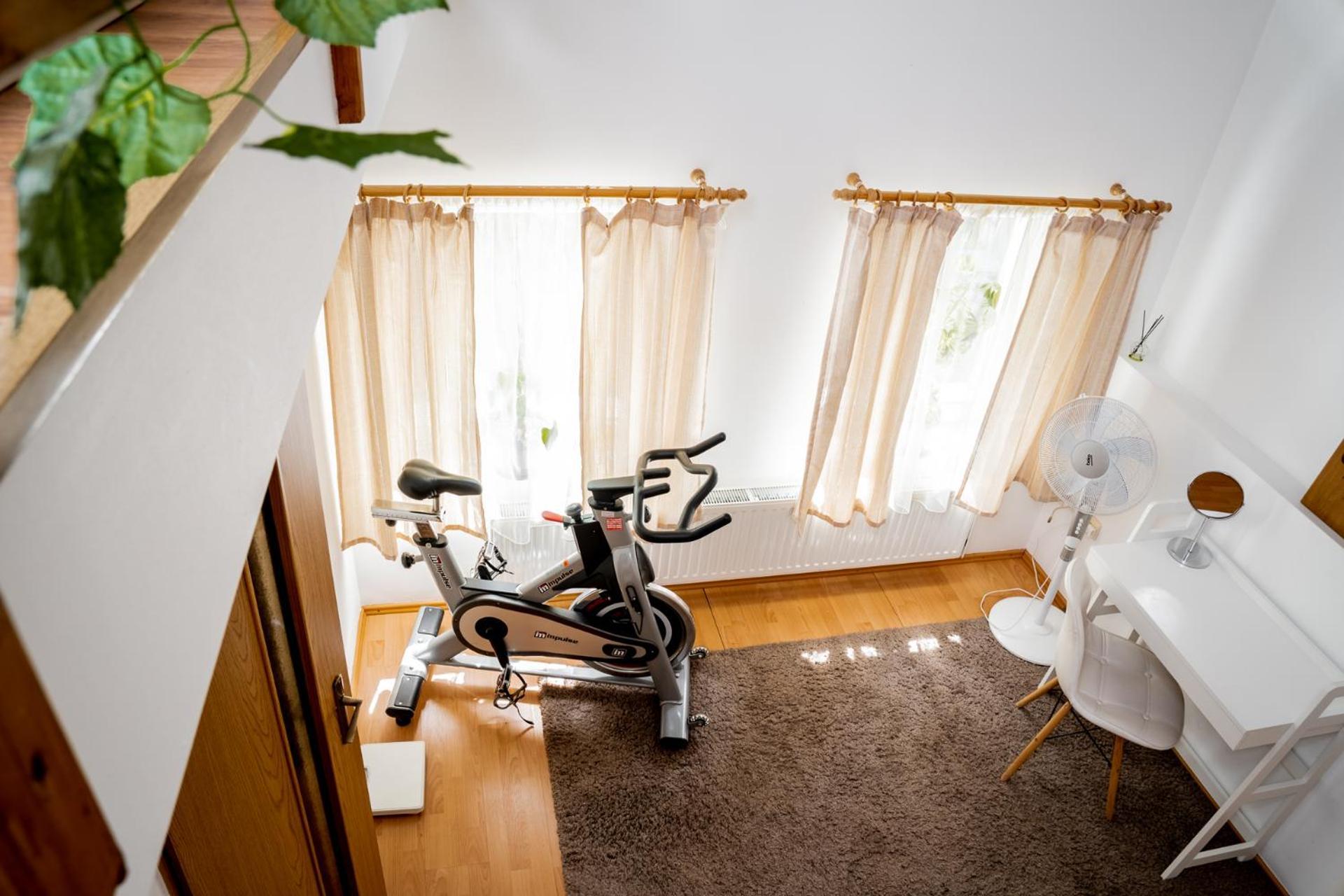 Anna'S Guesthouse クルージュ＝ナポカ エクステリア 写真
